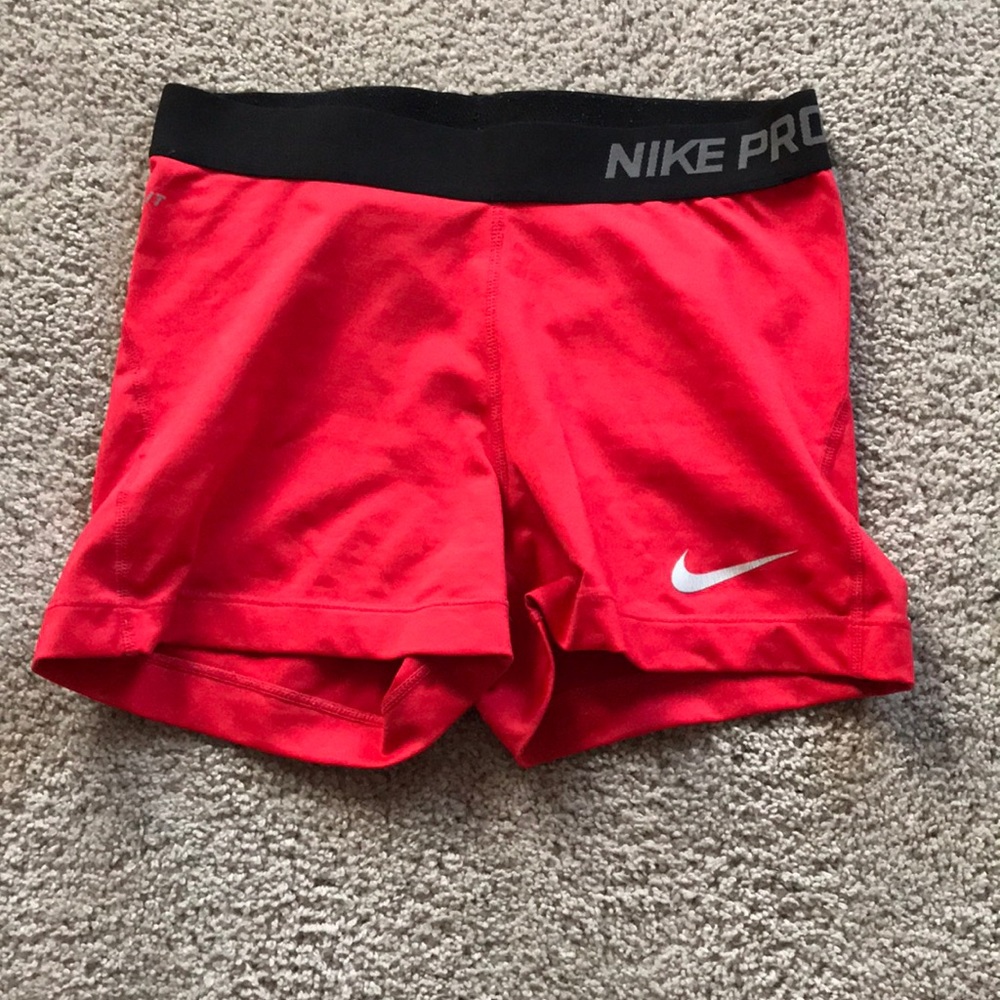 Nike Pros